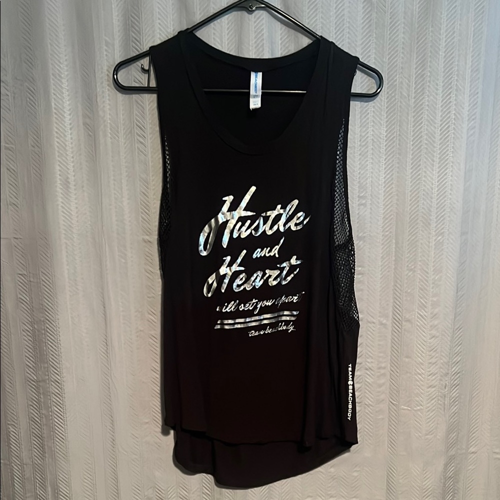 Beachbody Tank Top